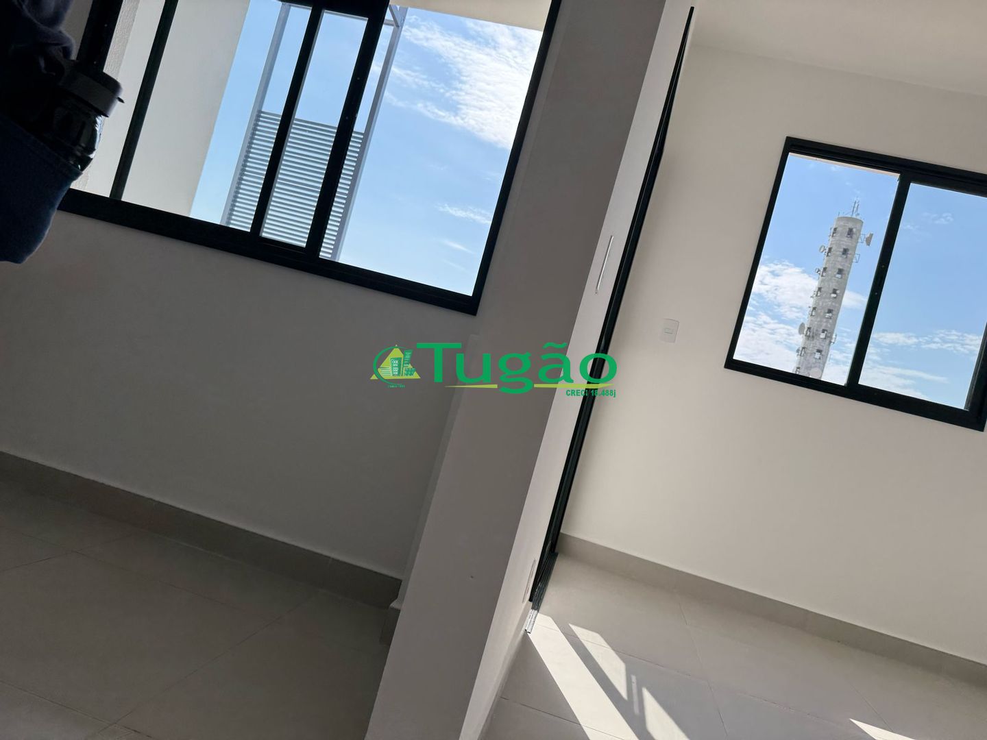 Apartamento com 3 quartos à venda, 68m² — foto 1 de 22