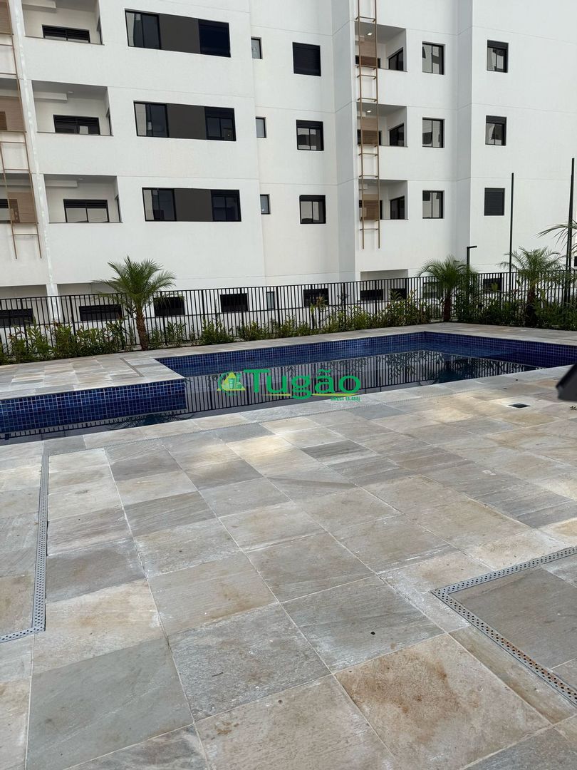 Apartamento com 3 quartos à venda, 68m² — foto 21 de 22