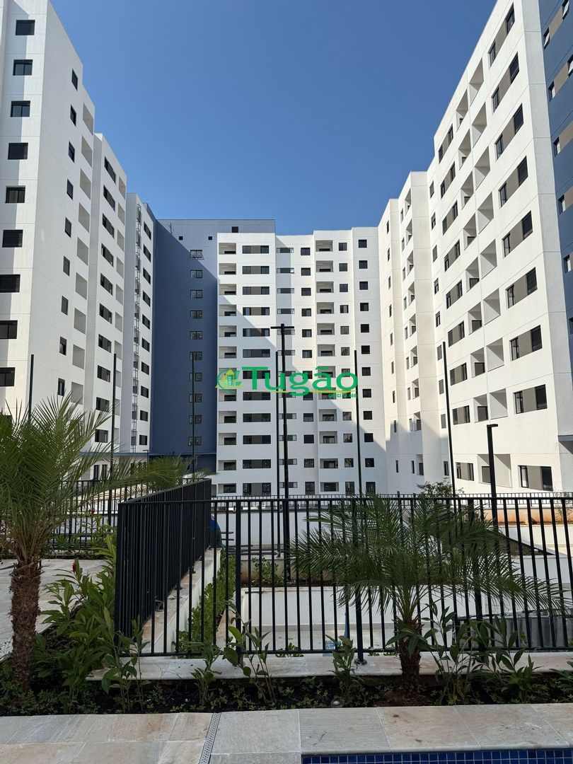 Apartamento com 3 quartos à venda, 68m² — foto 8 de 22