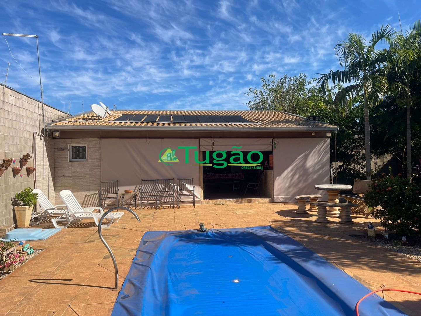 Casa de Condomínio com 3 quartos à venda, 150m² — foto 15 de 21