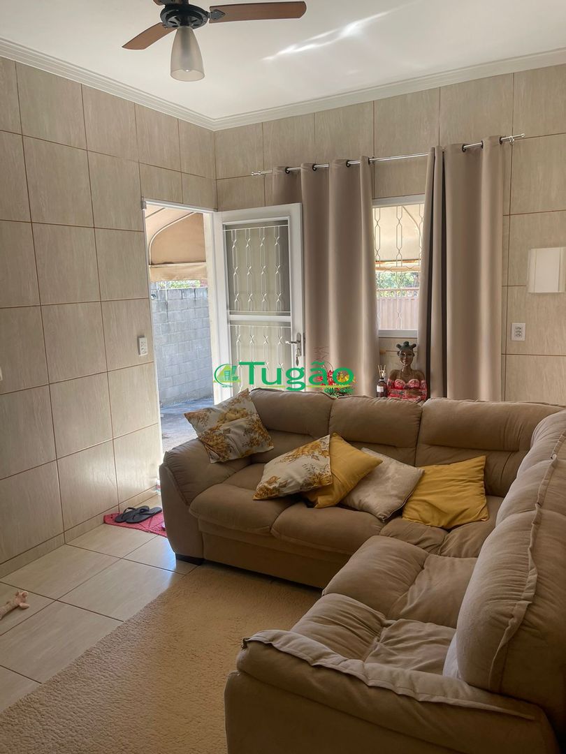 Casa de Condomínio com 3 quartos à venda, 150m² — foto 5 de 21