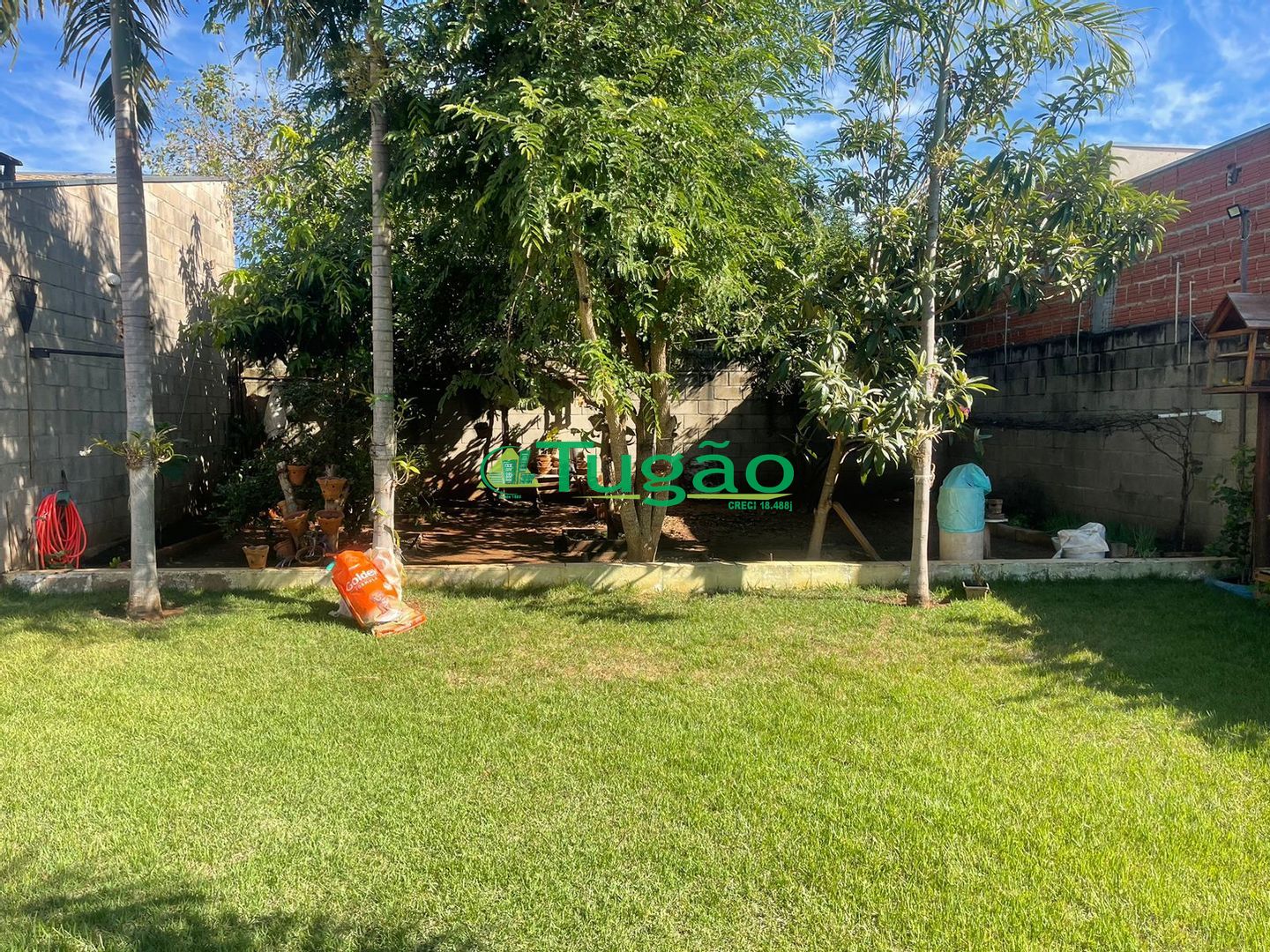 Casa de Condomínio com 3 quartos à venda, 150m² — foto 13 de 21