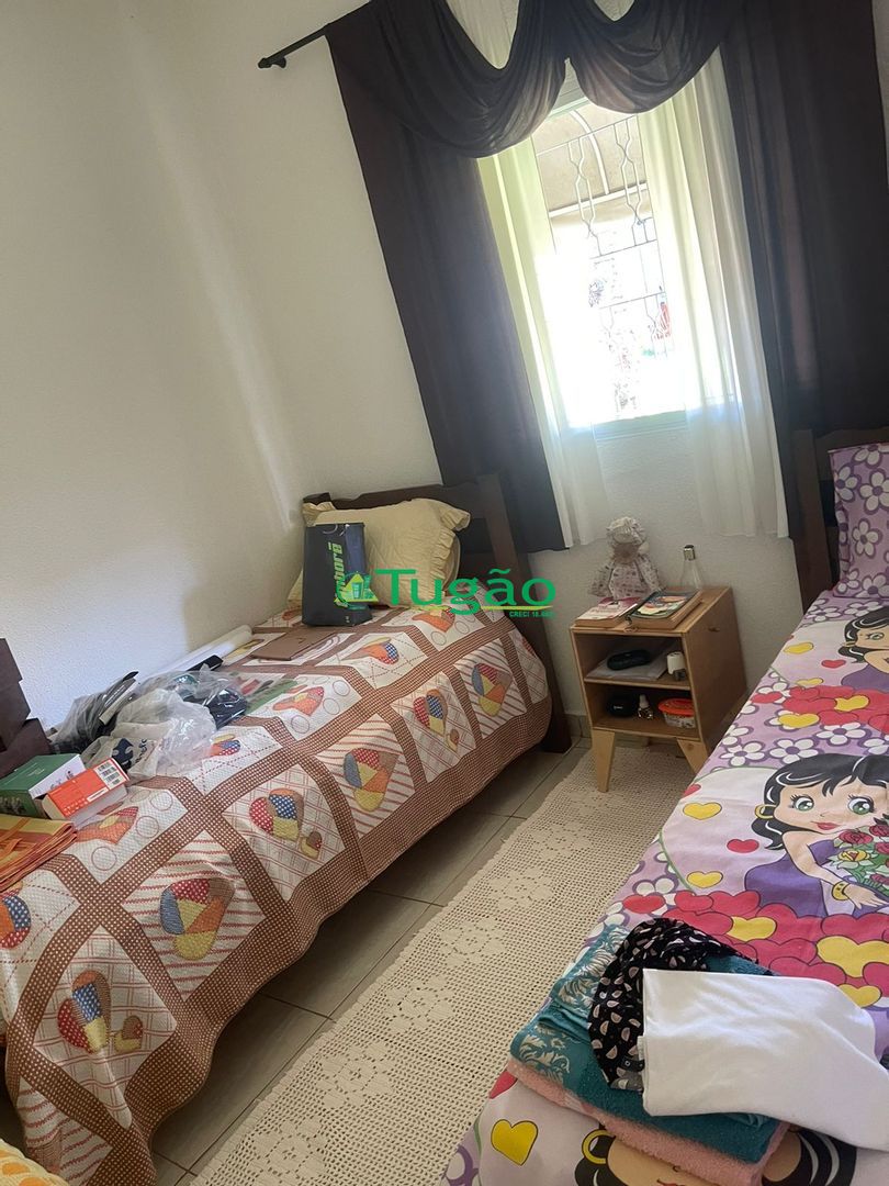Casa de Condomínio com 3 quartos à venda, 150m² — foto 8 de 21