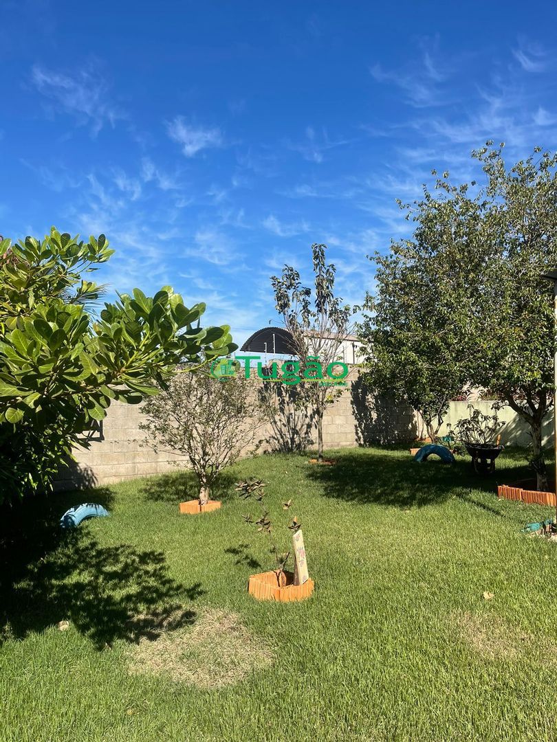 Casa de Condomínio com 3 quartos à venda, 150m² — foto 2 de 21