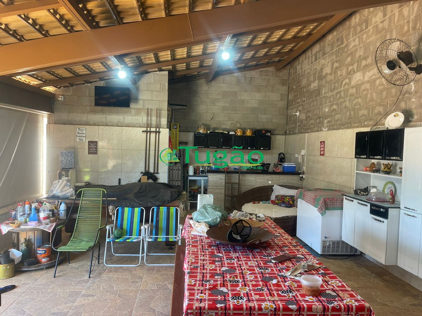 Casa de Condomínio com 3 quartos à venda, 150m² — foto 21 de 21