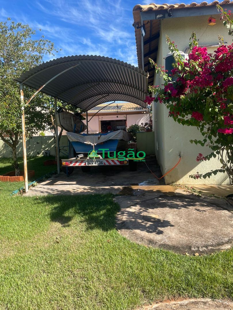 Casa de Condomínio com 3 quartos à venda, 150m² — foto 3 de 21