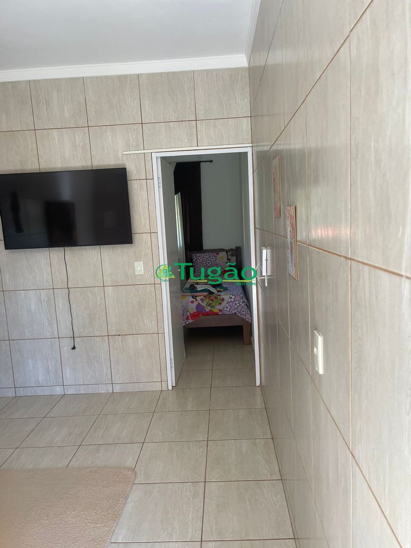 Casa de Condomínio com 3 quartos à venda, 150m² — foto 9 de 21
