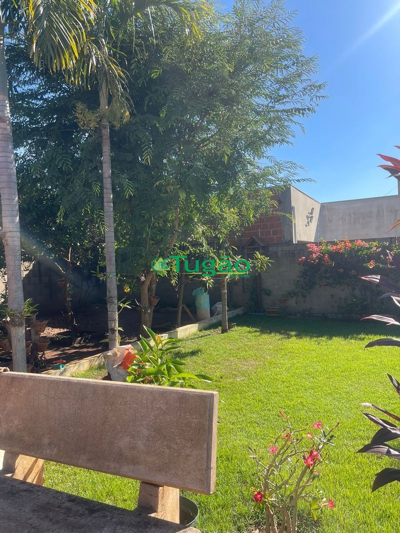 Casa de Condomínio com 3 quartos à venda, 150m² — foto 16 de 21