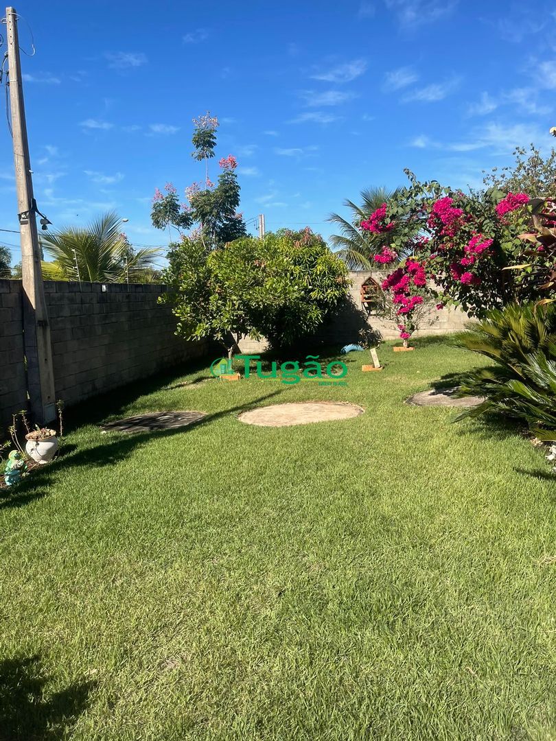 Casa de Condomínio com 3 quartos à venda, 150m² — foto 7 de 21