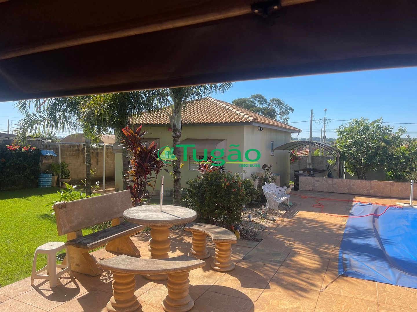 Casa de Condomínio com 3 quartos à venda, 150m² — foto 17 de 21