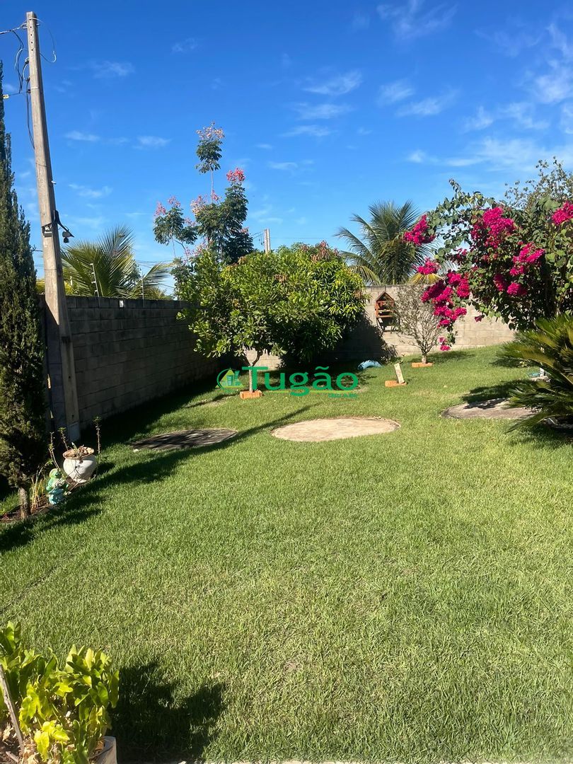 Casa de Condomínio com 3 quartos à venda, 150m² — foto 4 de 21