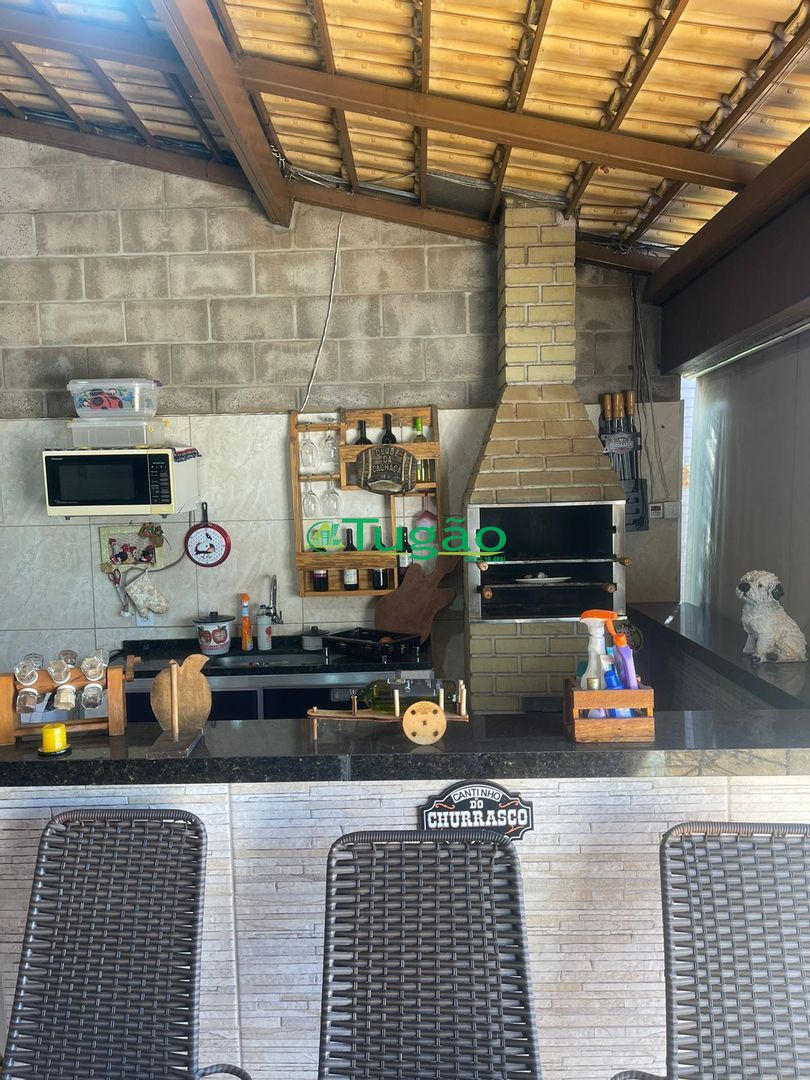 Casa de Condomínio com 3 quartos à venda, 150m² — foto 19 de 21