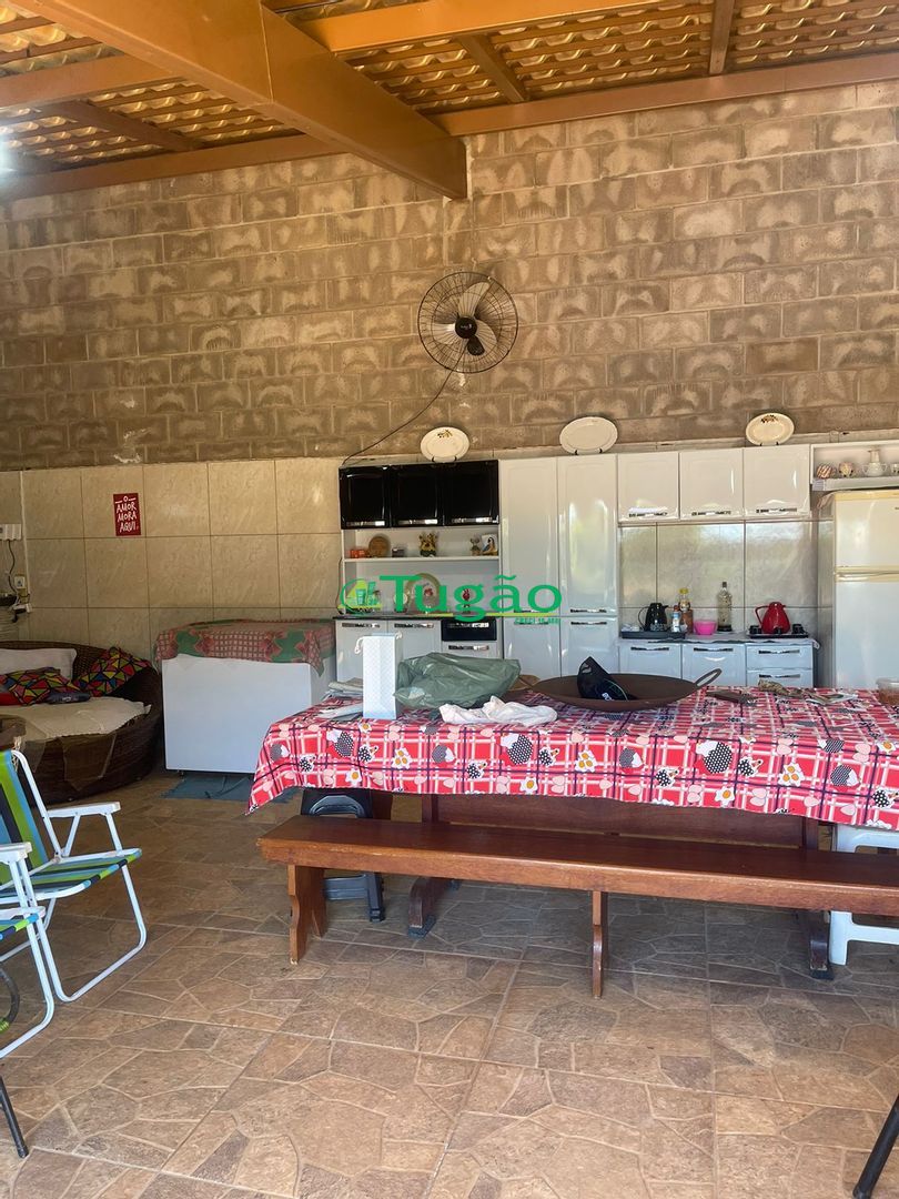 Casa de Condomínio com 3 quartos à venda, 150m² — foto 20 de 21