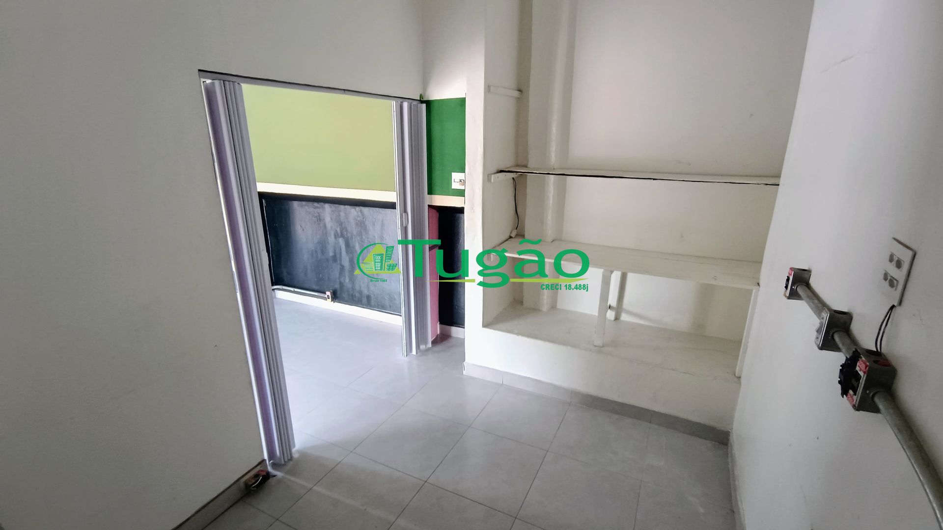 Loja / Salão / Ponto Comercial  para aluguel, 30m² — foto 5 de 5