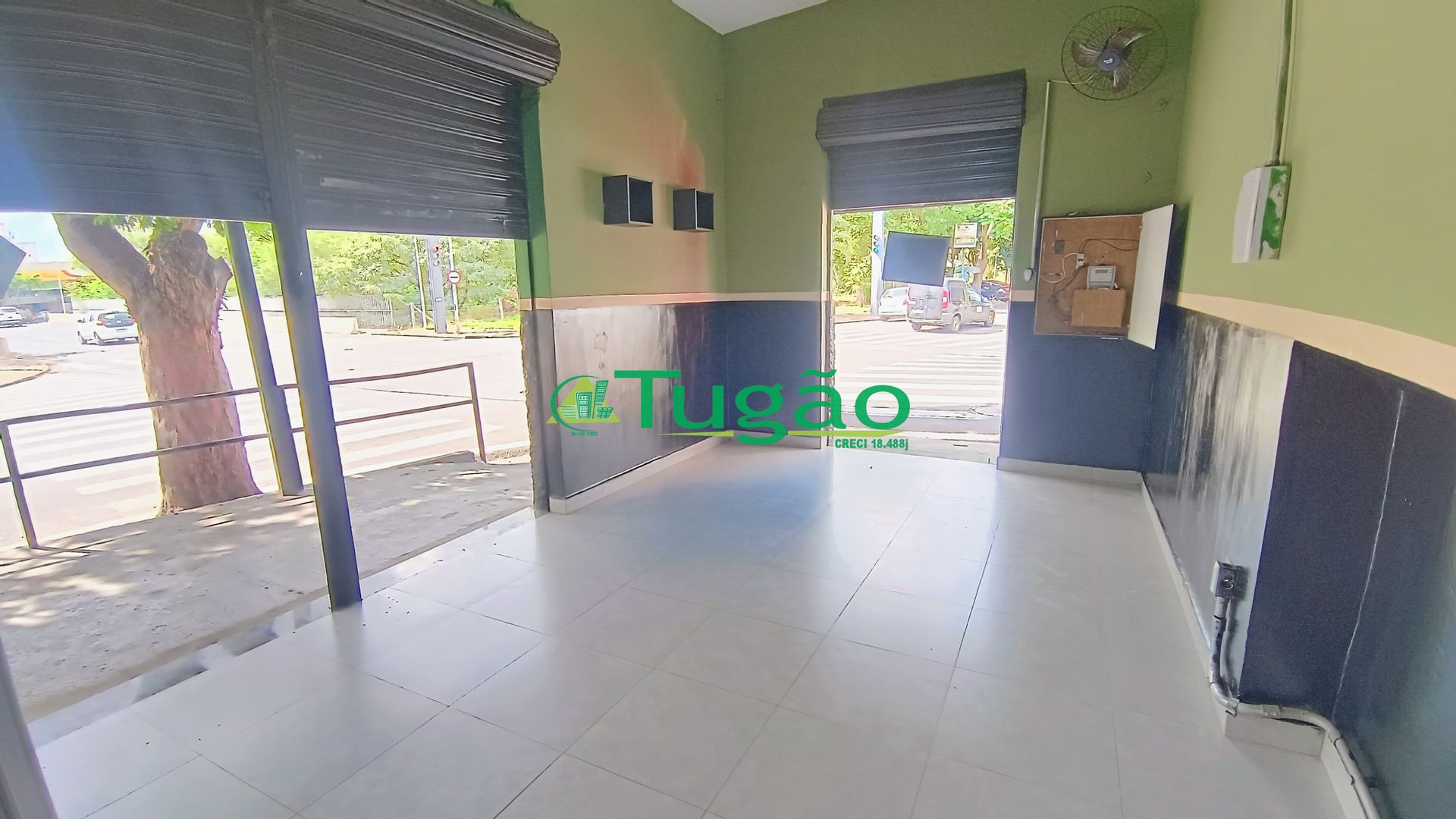 Loja / Salão / Ponto Comercial  para aluguel, 30m² — foto 3 de 5