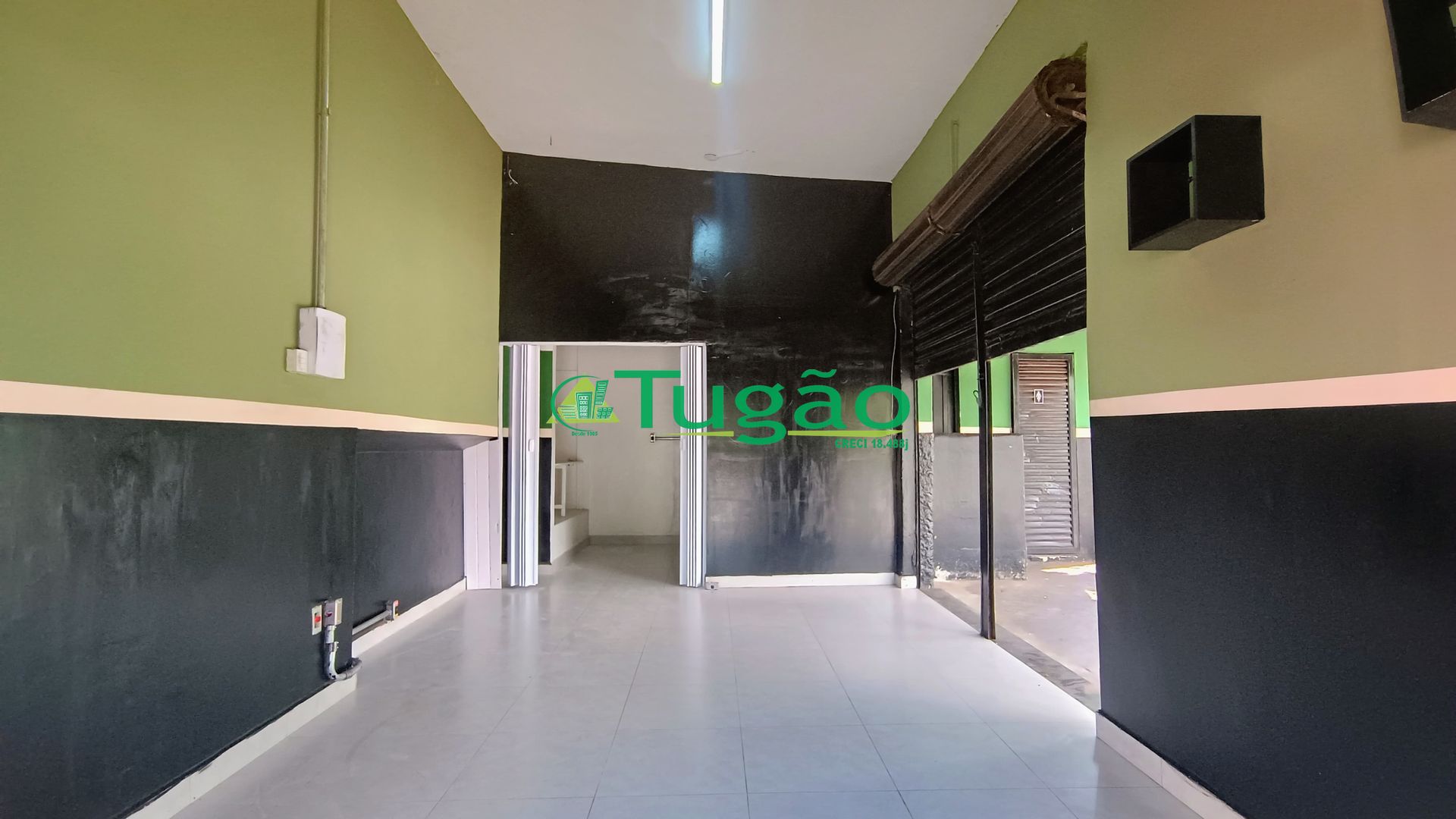 Loja / Salão / Ponto Comercial  para aluguel, 30m² — foto 4 de 5