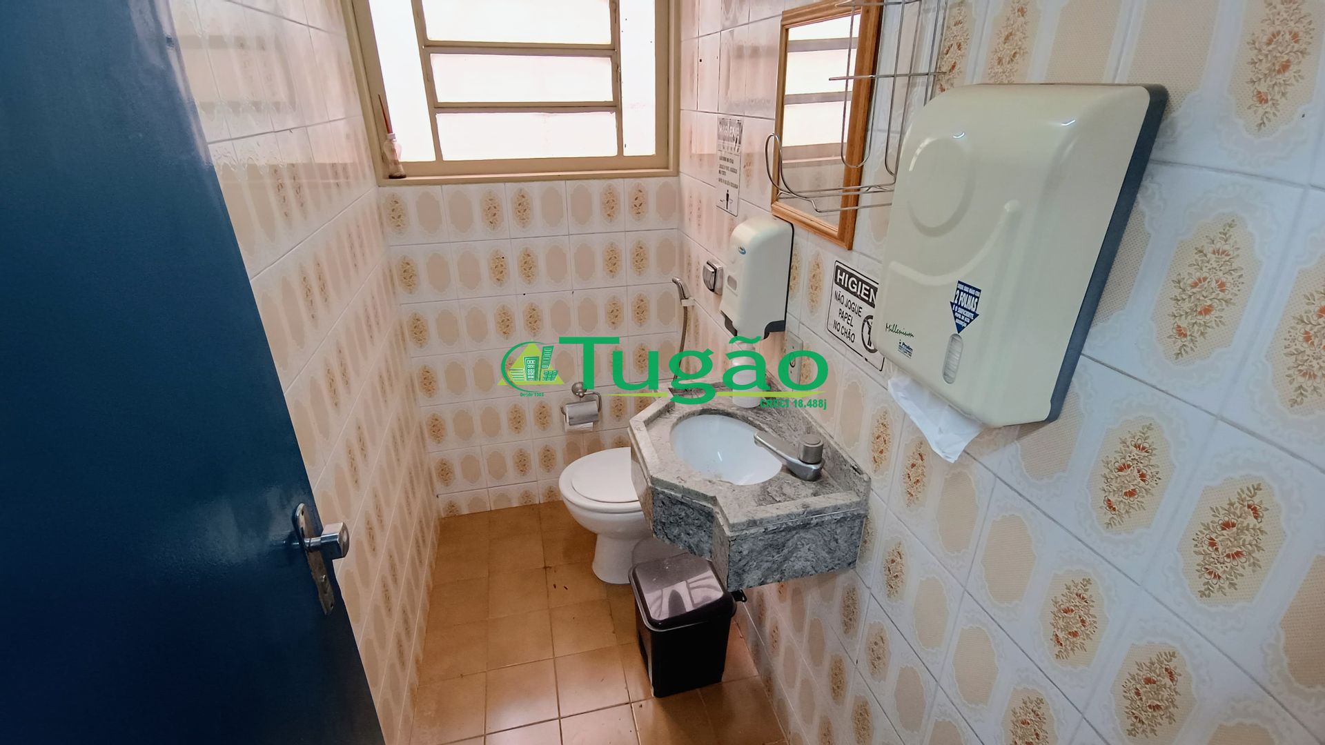 Imóvel Comercial  para aluguel, 600m² — foto 8 de 26