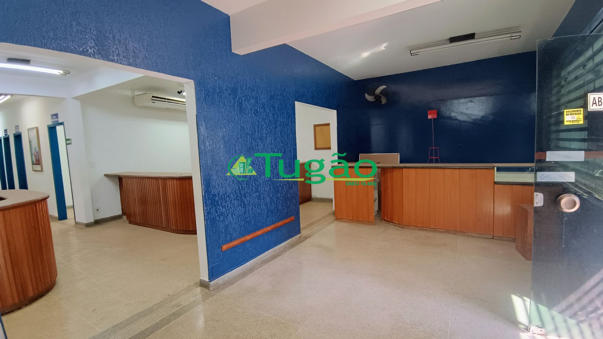 Imóvel Comercial  para aluguel, 600m² — foto 24 de 26