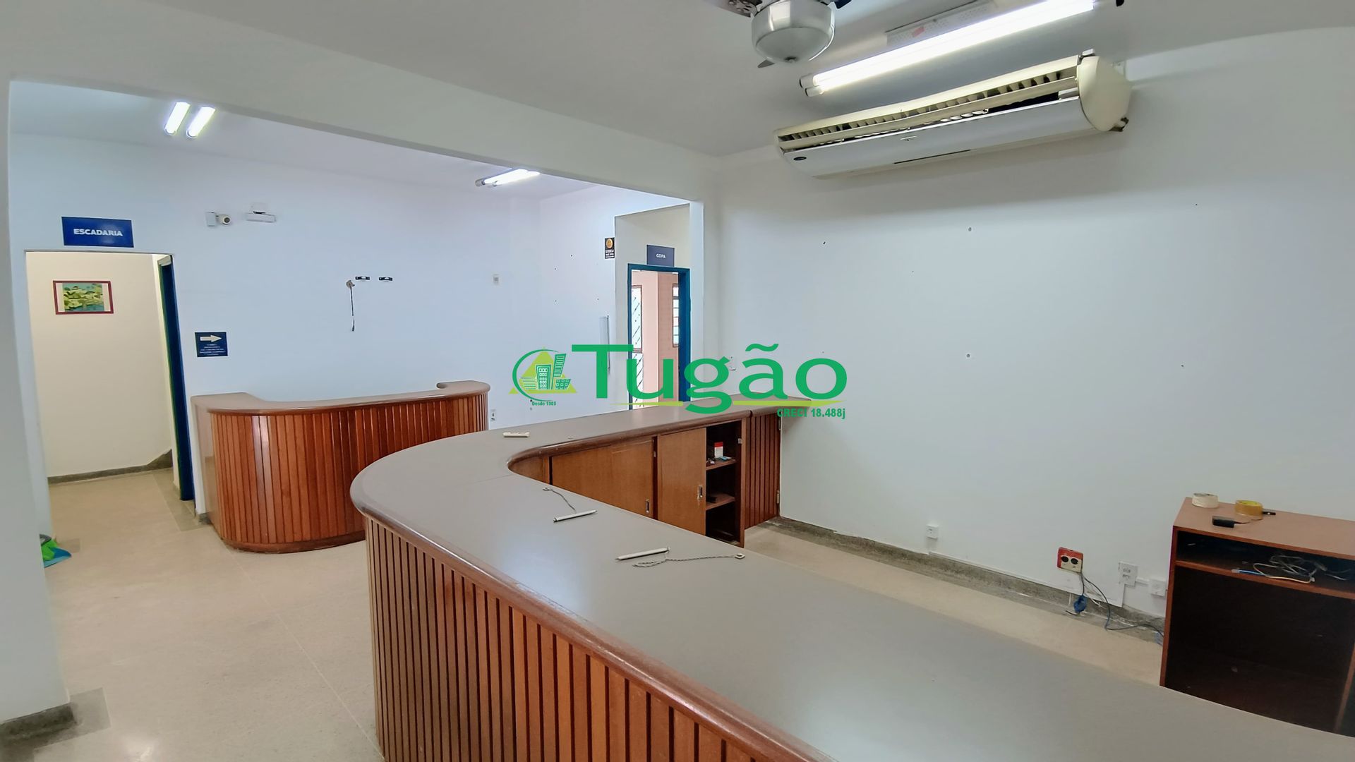 Imóvel Comercial  para aluguel, 600m² — foto 4 de 26