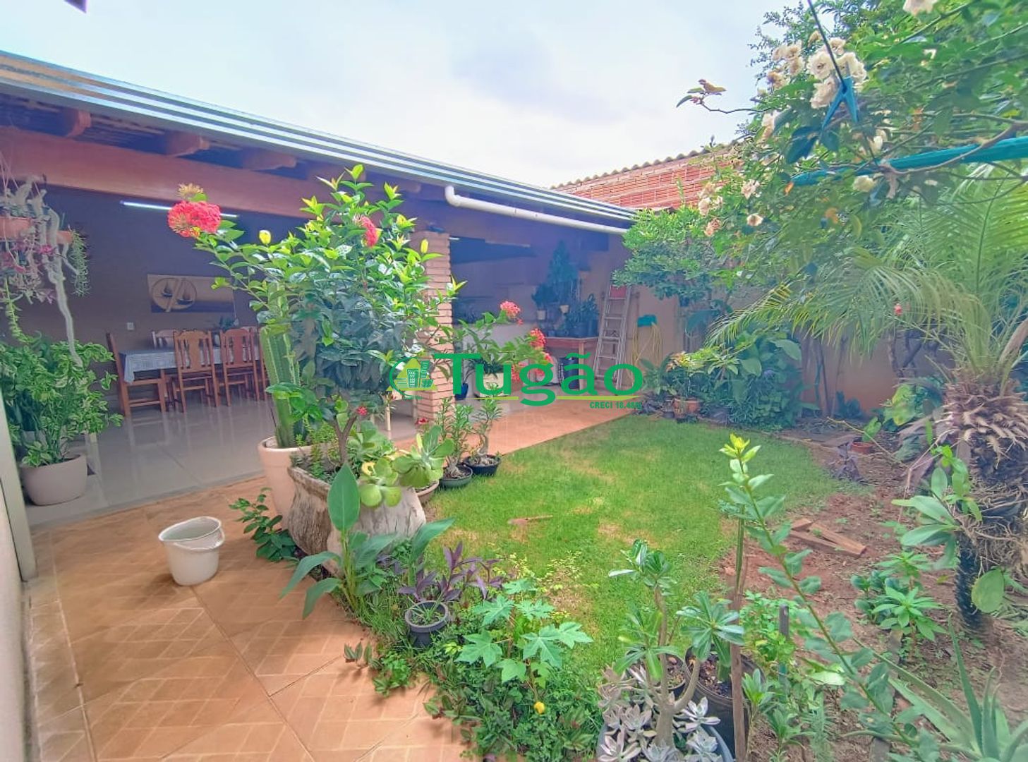 Casa com 3 quartos à venda, 160m² — foto 16 de 18