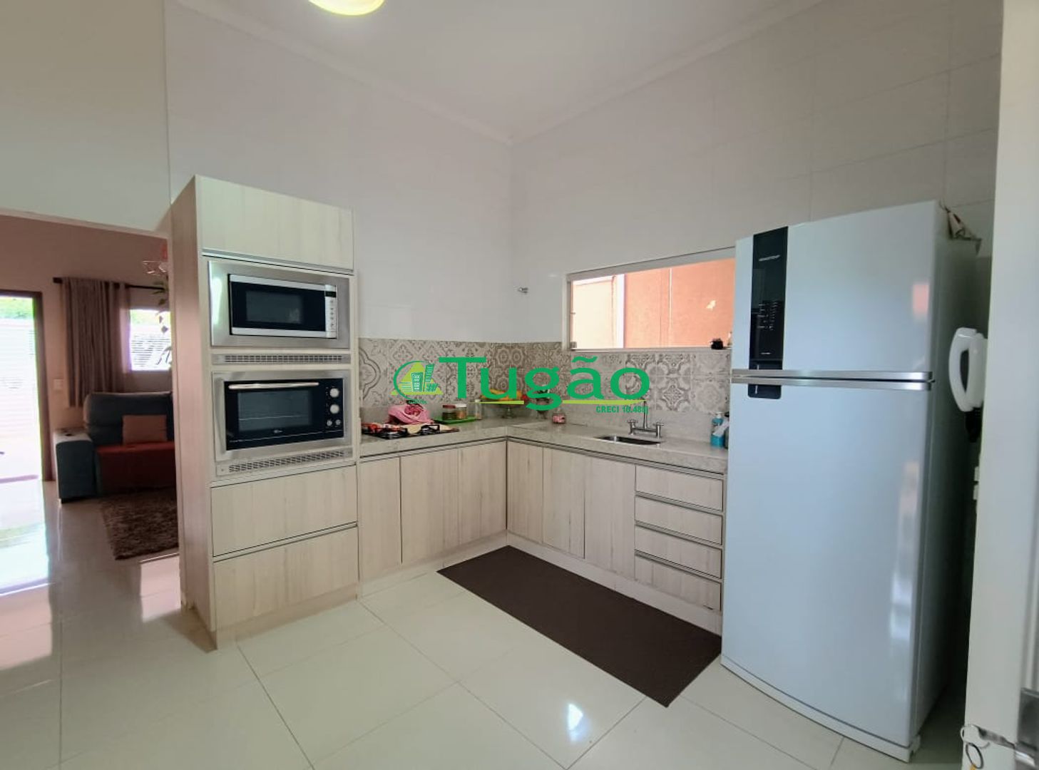 Casa com 3 quartos à venda, 160m² — foto 11 de 18