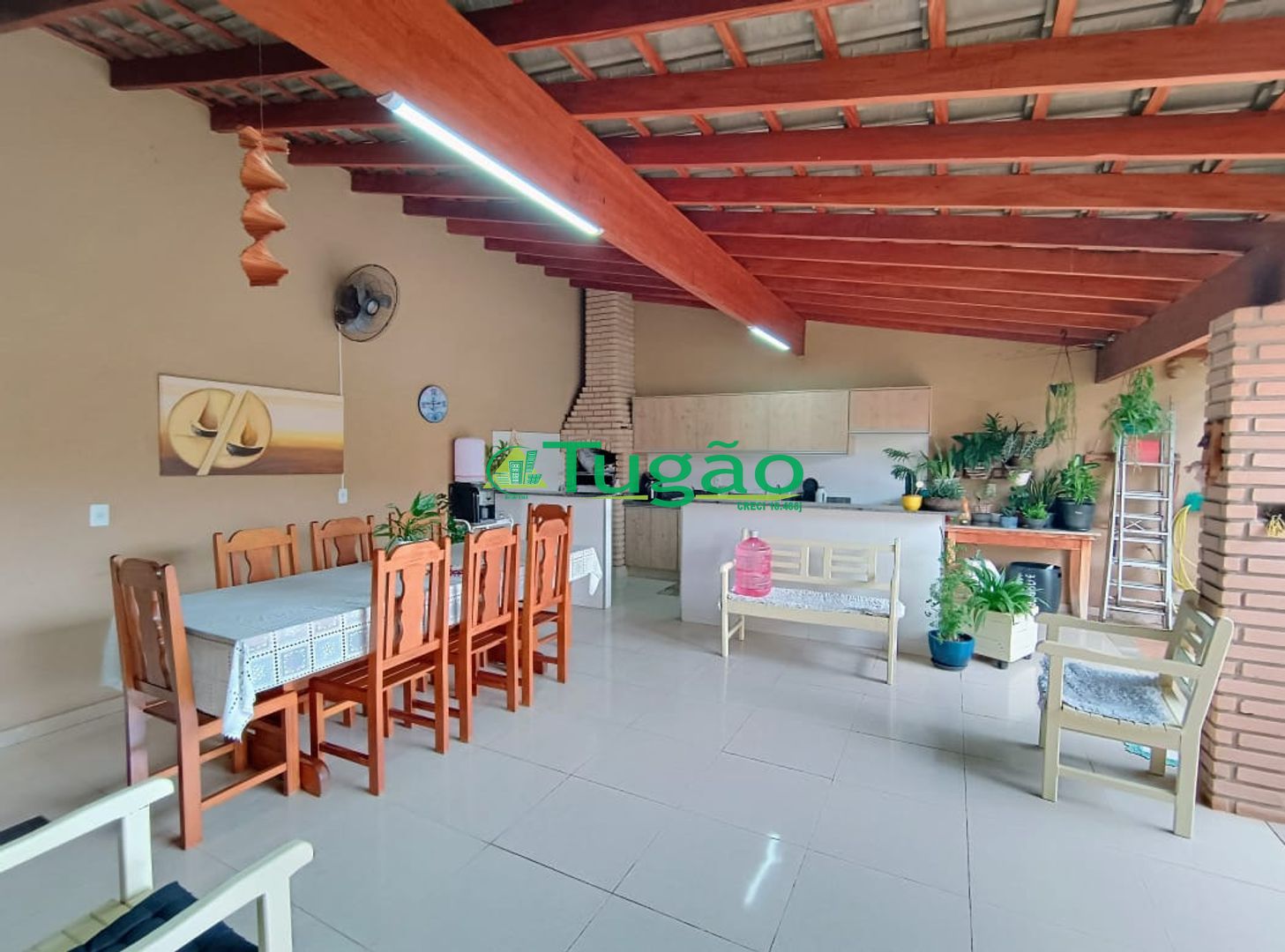Casa com 3 quartos à venda, 160m² — foto 12 de 18