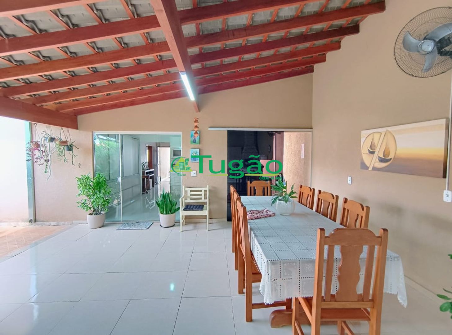 Casa com 3 quartos à venda, 160m² — foto 18 de 18