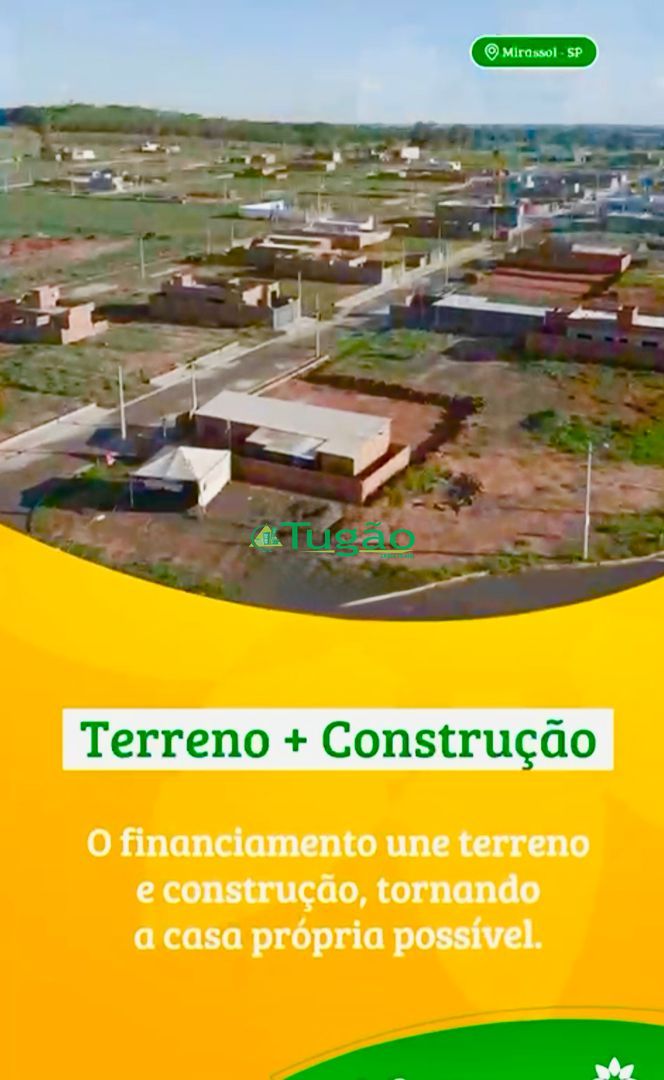 Terreno / Lote / Condomínio  à venda, 160m² — foto 1 de 4