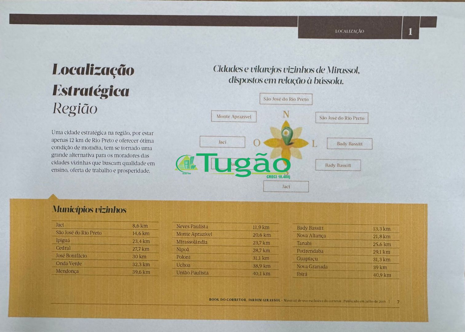 Terreno / Lote / Condomínio  à venda, 160m² — foto 4 de 4