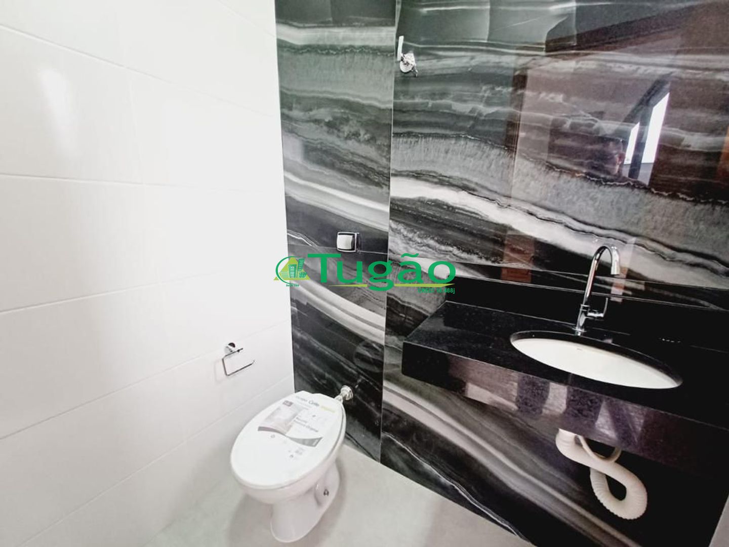 Casa com 3 quartos à venda, 120m² — foto 11 de 12