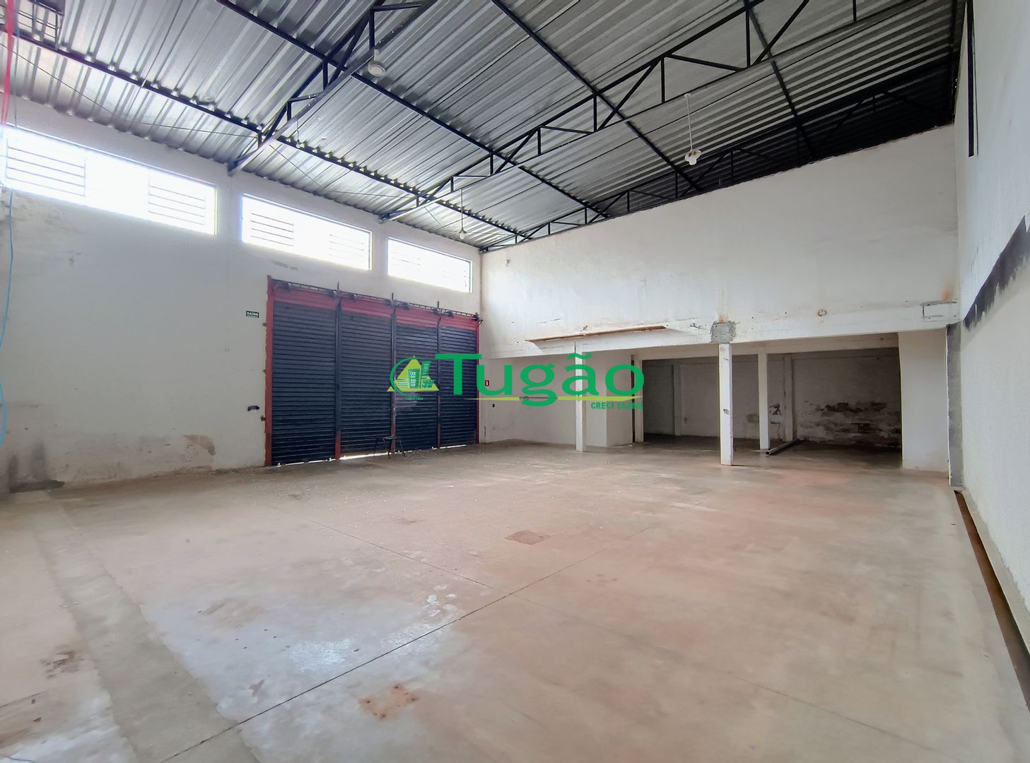 Loja / Salão / Ponto Comercial  para aluguel, 500m² — foto 19 de 30