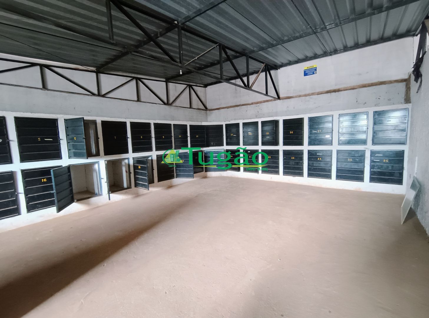 Loja / Salão / Ponto Comercial  para aluguel, 500m² — foto 5 de 30
