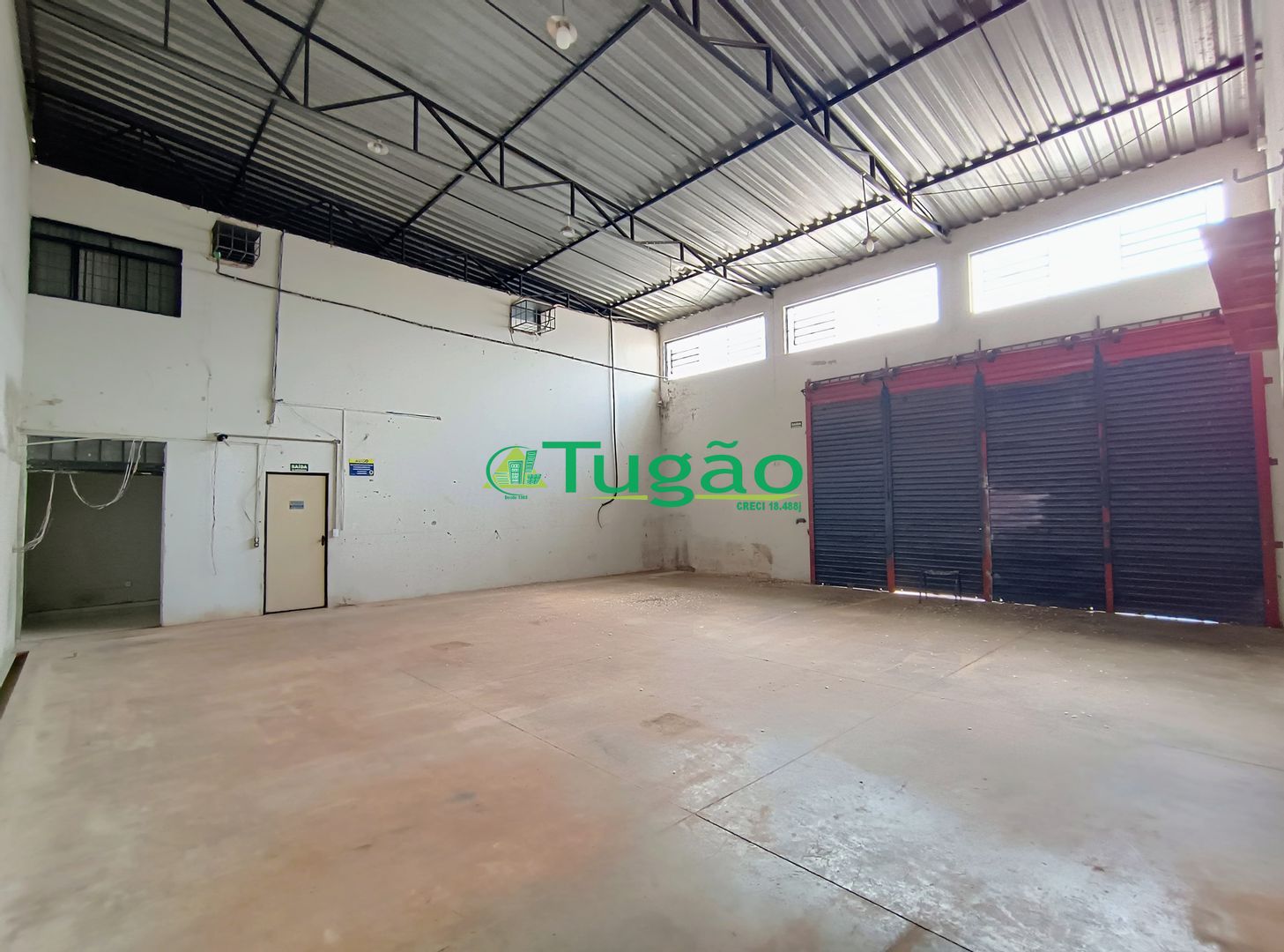 Loja / Salão / Ponto Comercial  para aluguel, 500m² — foto 22 de 30