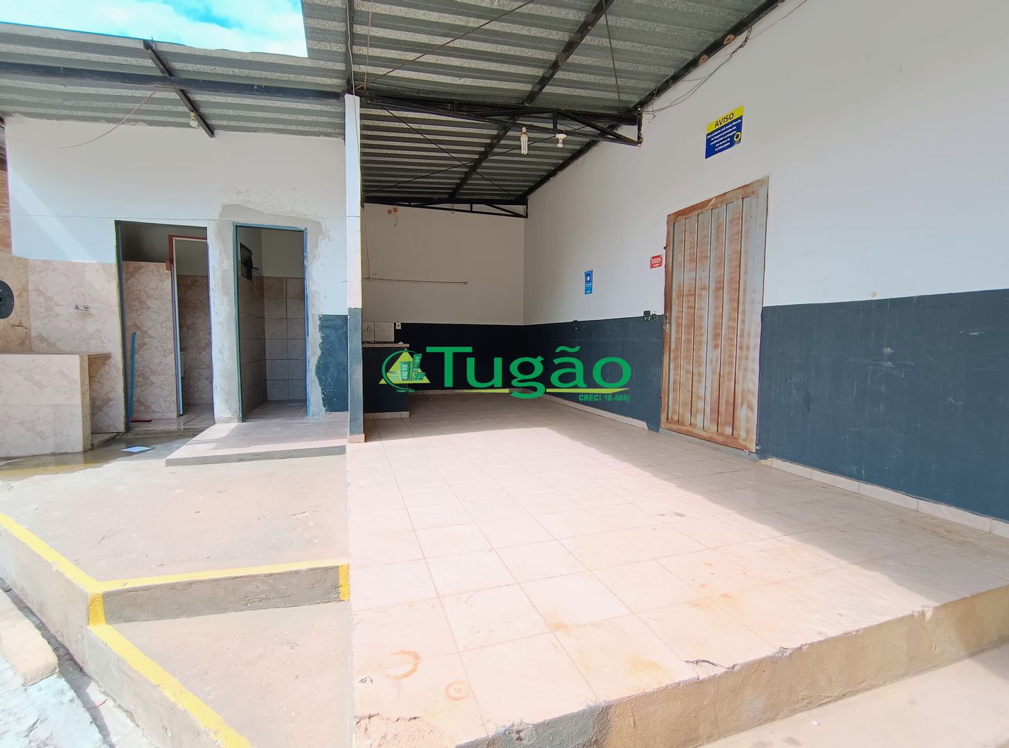 Loja / Salão / Ponto Comercial  para aluguel, 500m² — foto 7 de 30