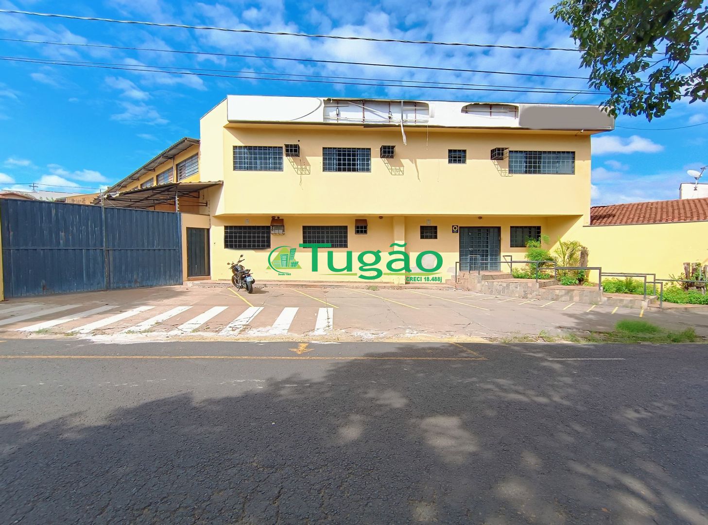 Loja / Salão / Ponto Comercial  para aluguel, 500m² — foto 30 de 30