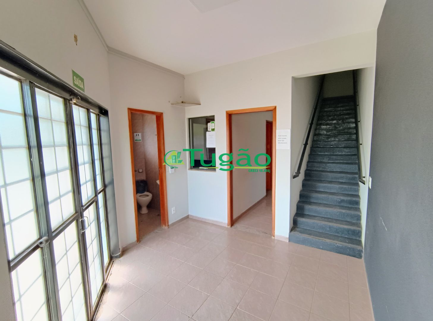 Loja / Salão / Ponto Comercial  para aluguel, 500m² — foto 18 de 30