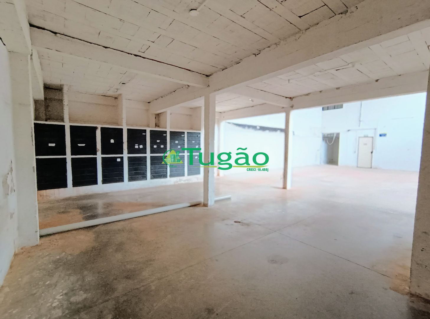 Loja / Salão / Ponto Comercial  para aluguel, 500m² — foto 20 de 30