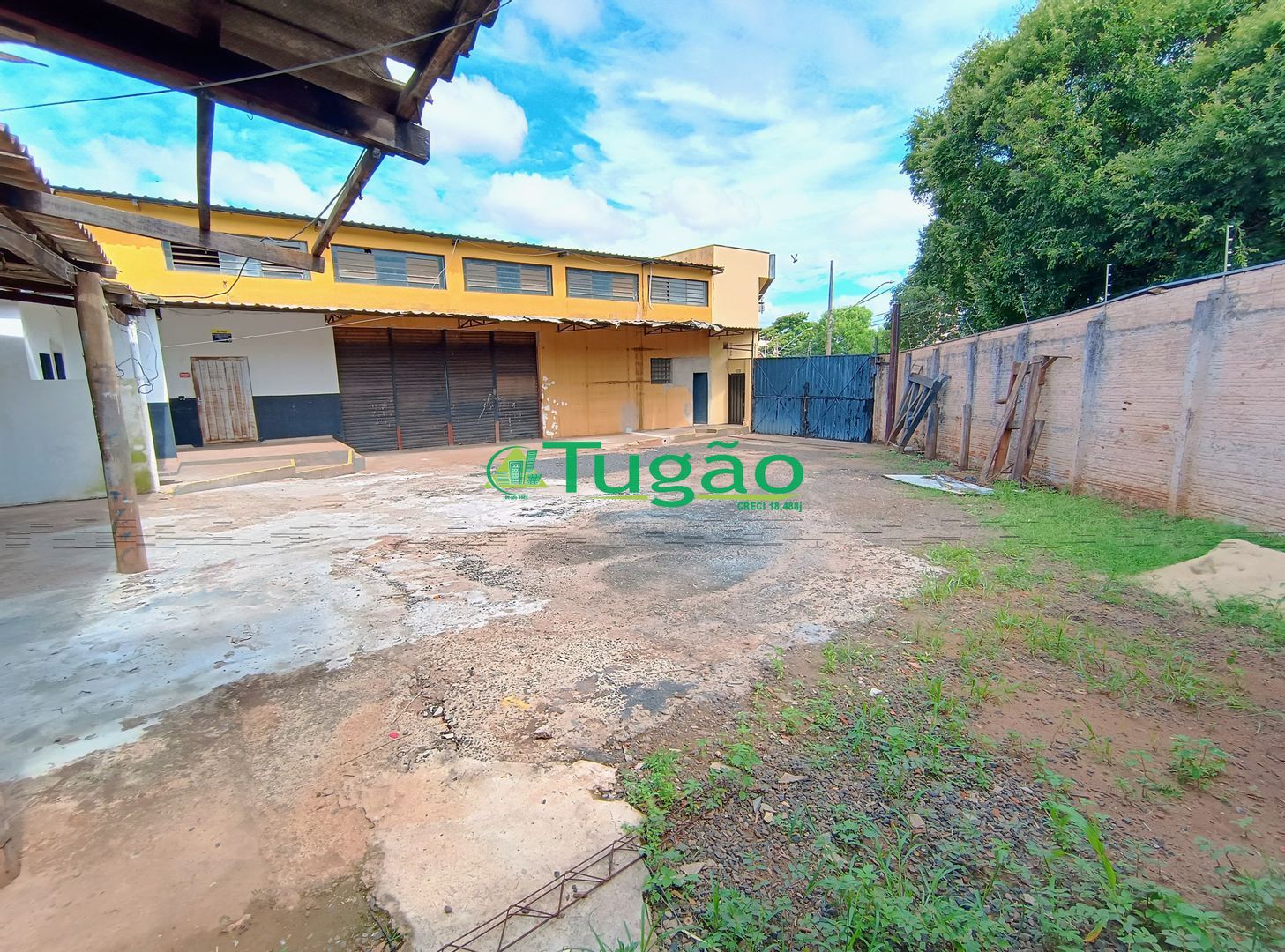 Loja / Salão / Ponto Comercial  para aluguel, 500m² — foto 2 de 30