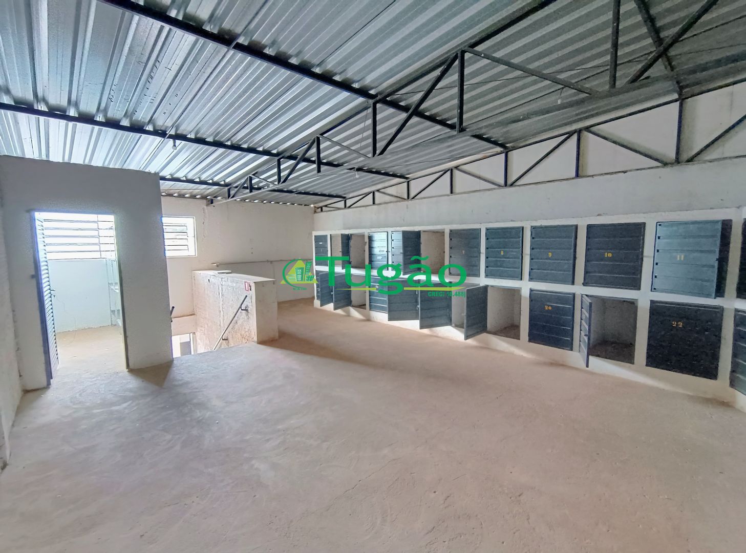 Loja / Salão / Ponto Comercial  para aluguel, 500m² — foto 6 de 30