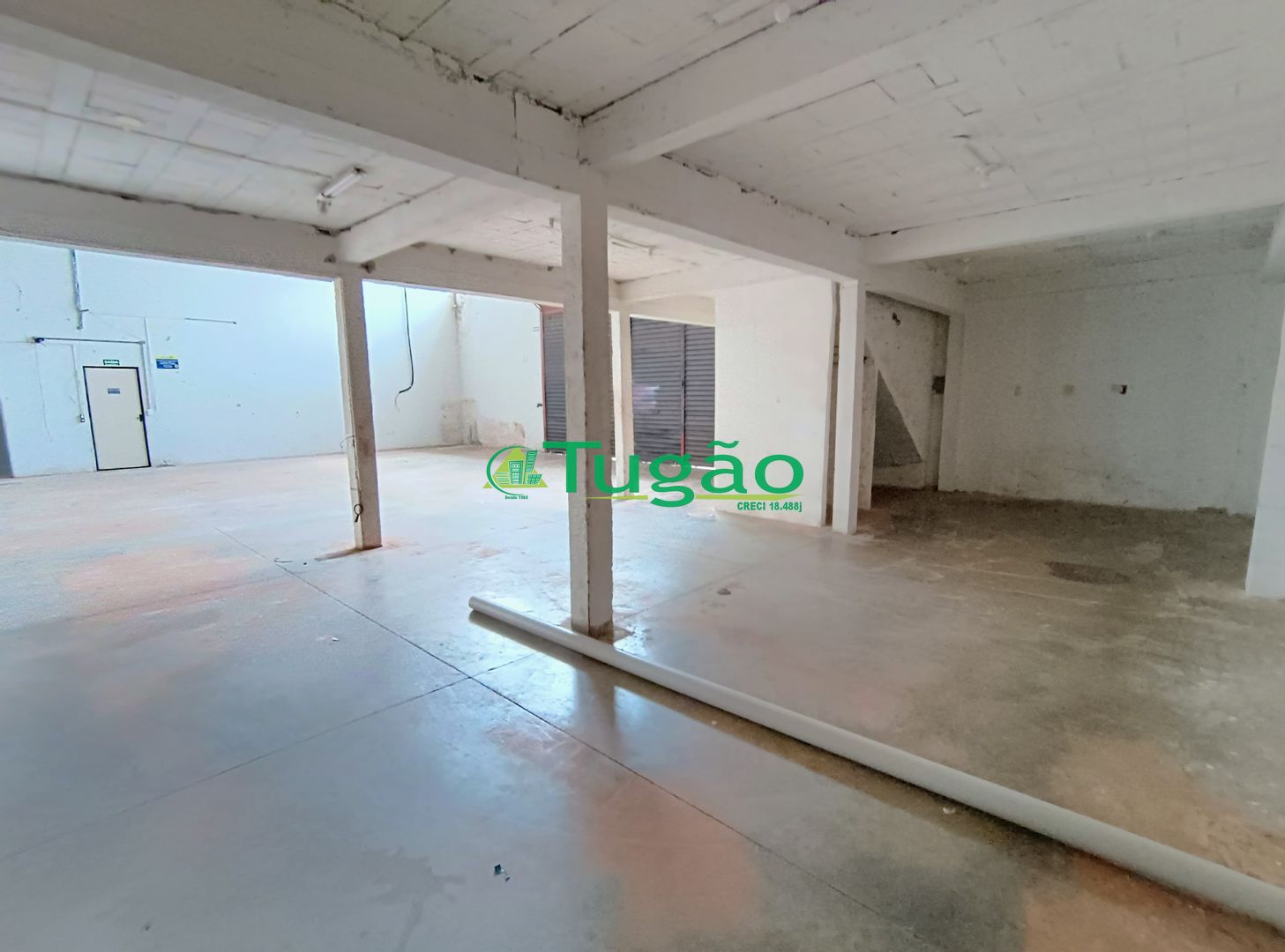 Loja / Salão / Ponto Comercial  para aluguel, 500m² — foto 27 de 30