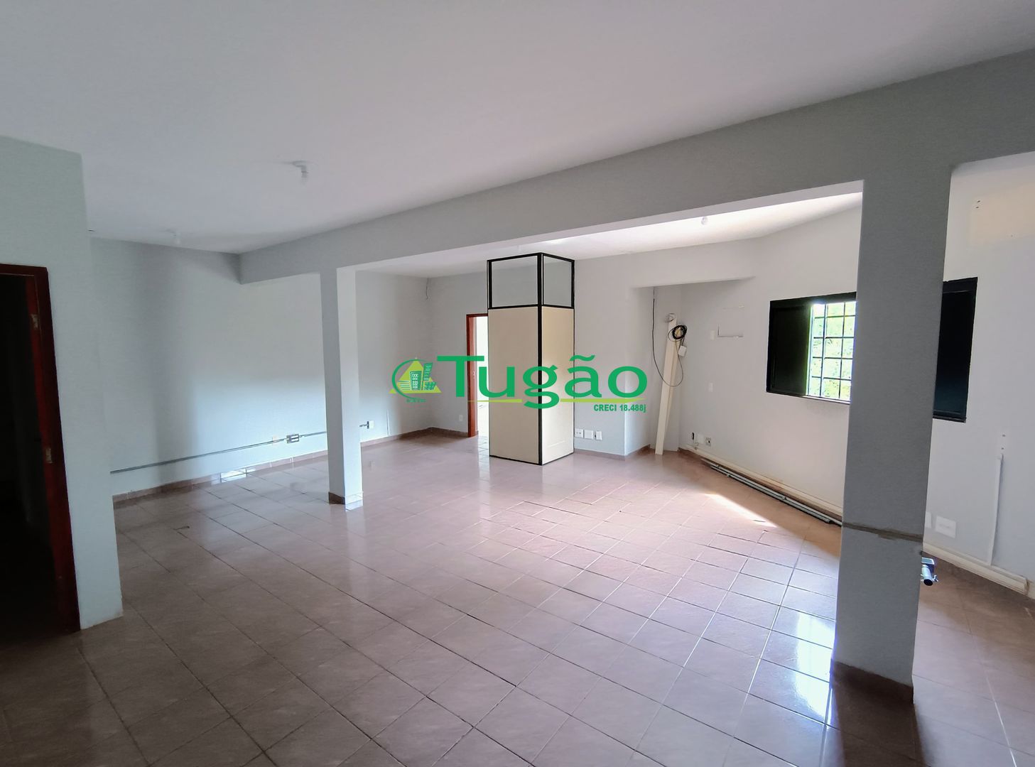 Loja / Salão / Ponto Comercial  para aluguel, 500m² — foto 25 de 30