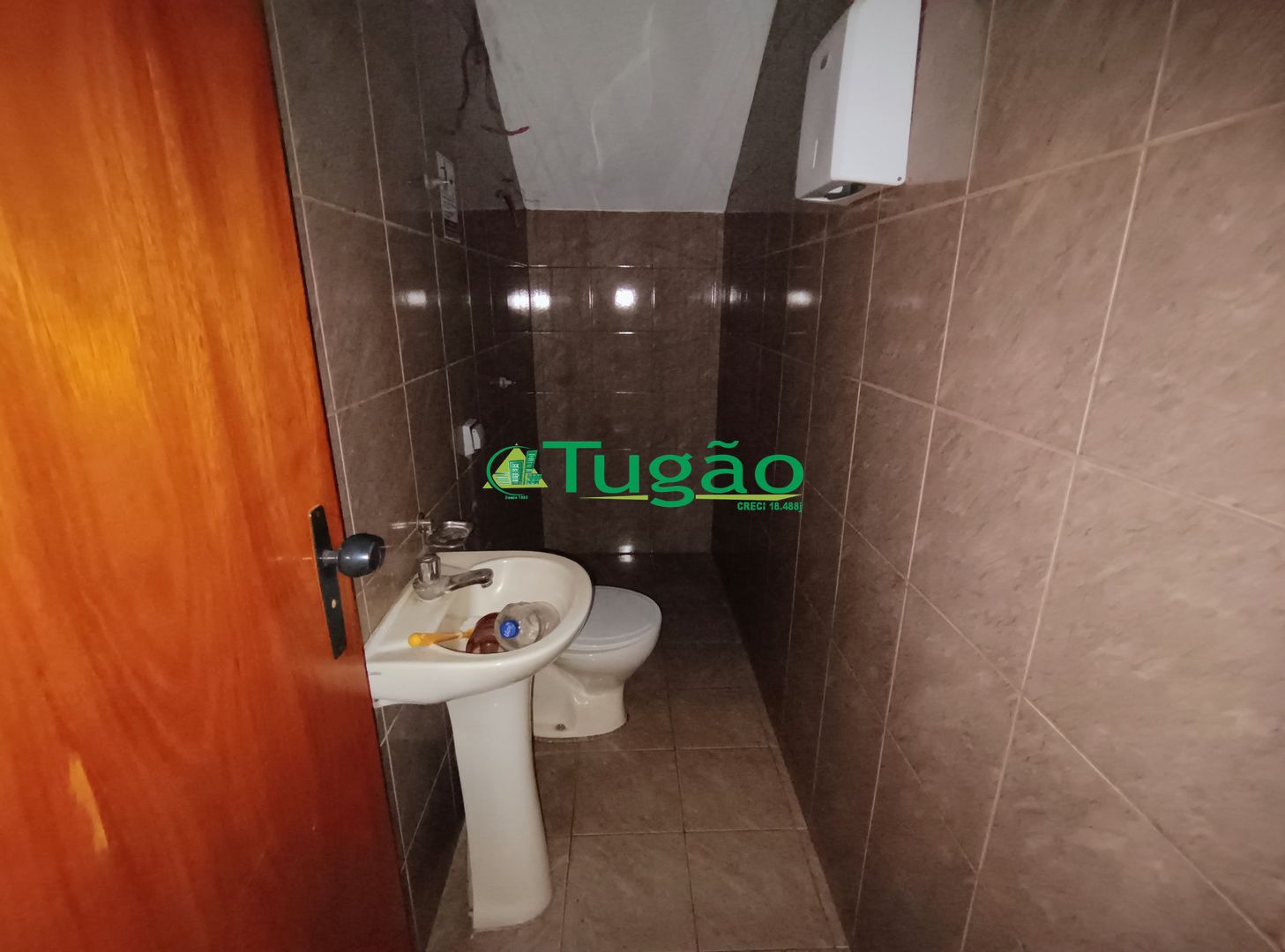 Loja / Salão / Ponto Comercial  para aluguel, 500m² — foto 12 de 30