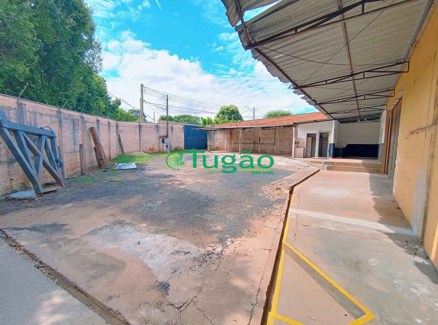 Loja / Salão / Ponto Comercial  para aluguel, 500m² — foto 1 de 30
