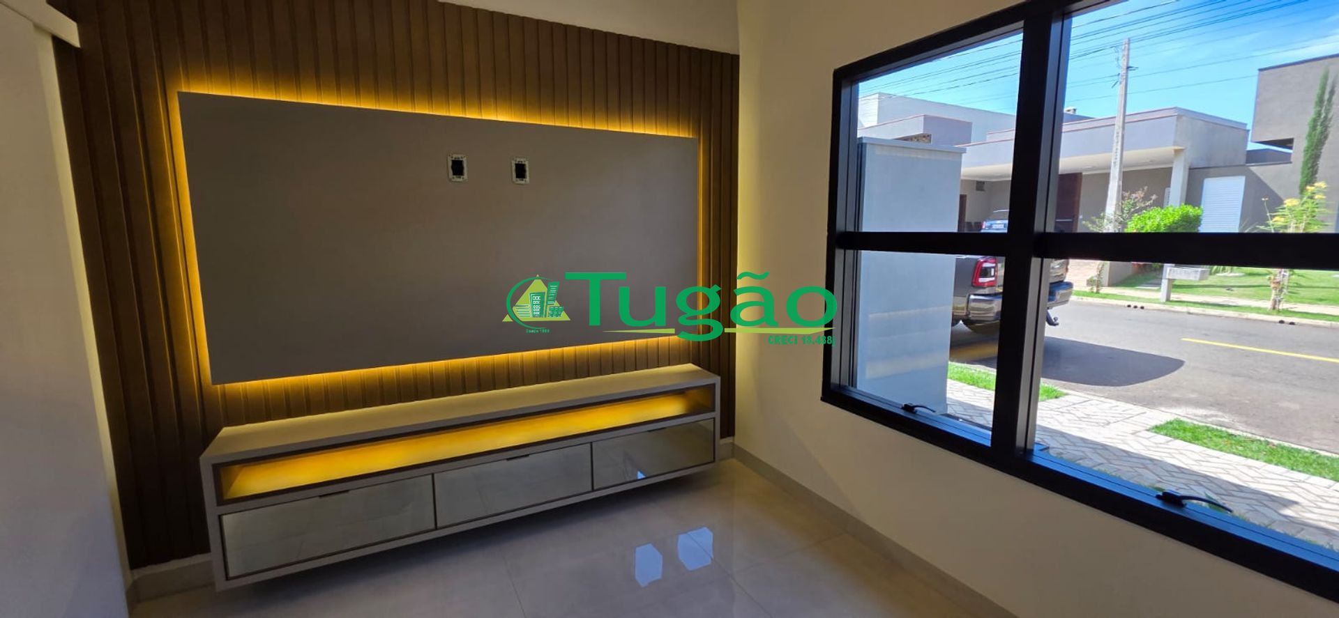 Casa de Condomínio com 3 quartos à venda, 215m² — foto 12 de 18