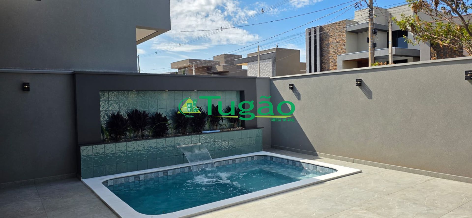 Casa de Condomínio com 3 quartos à venda, 215m² — foto 7 de 18