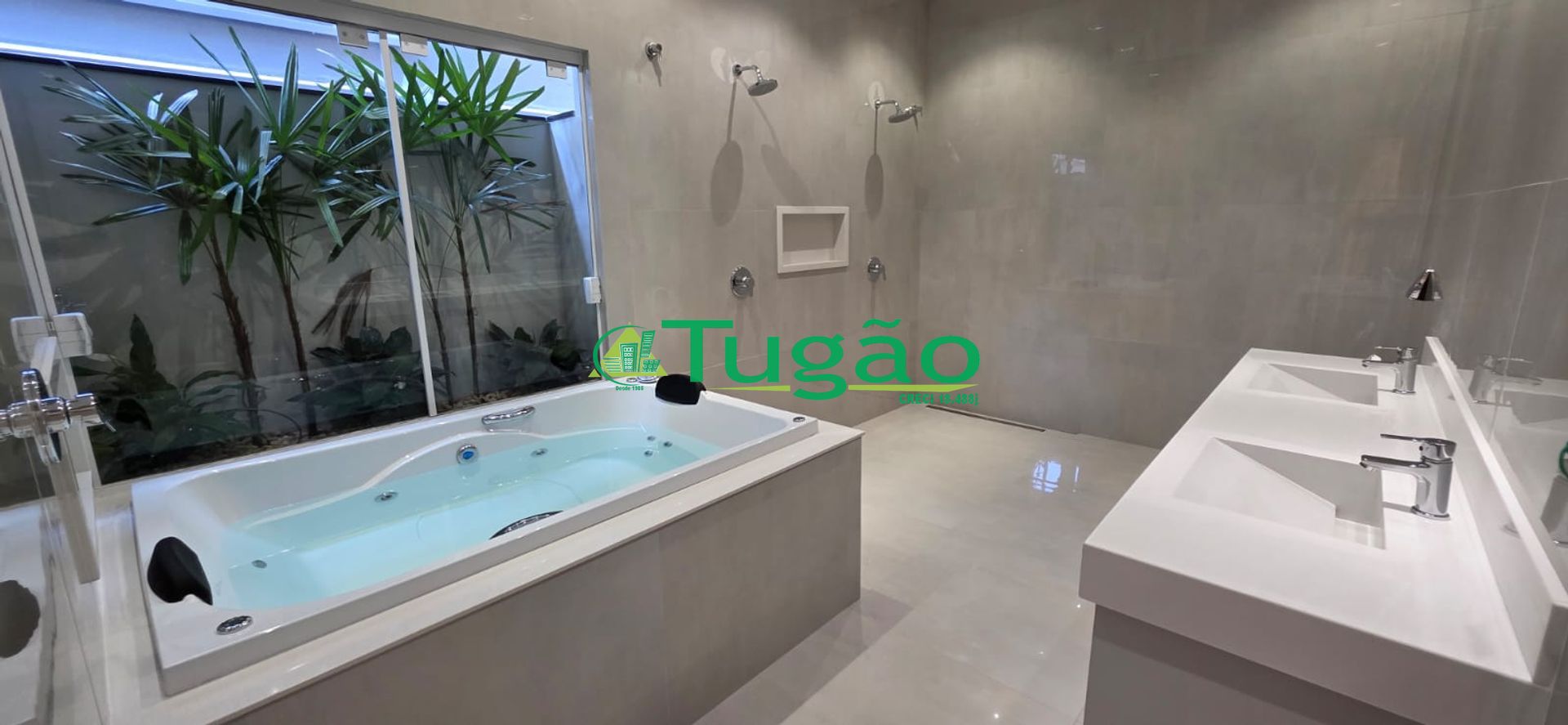 Casa de Condomínio com 3 quartos à venda, 215m² — foto 6 de 18