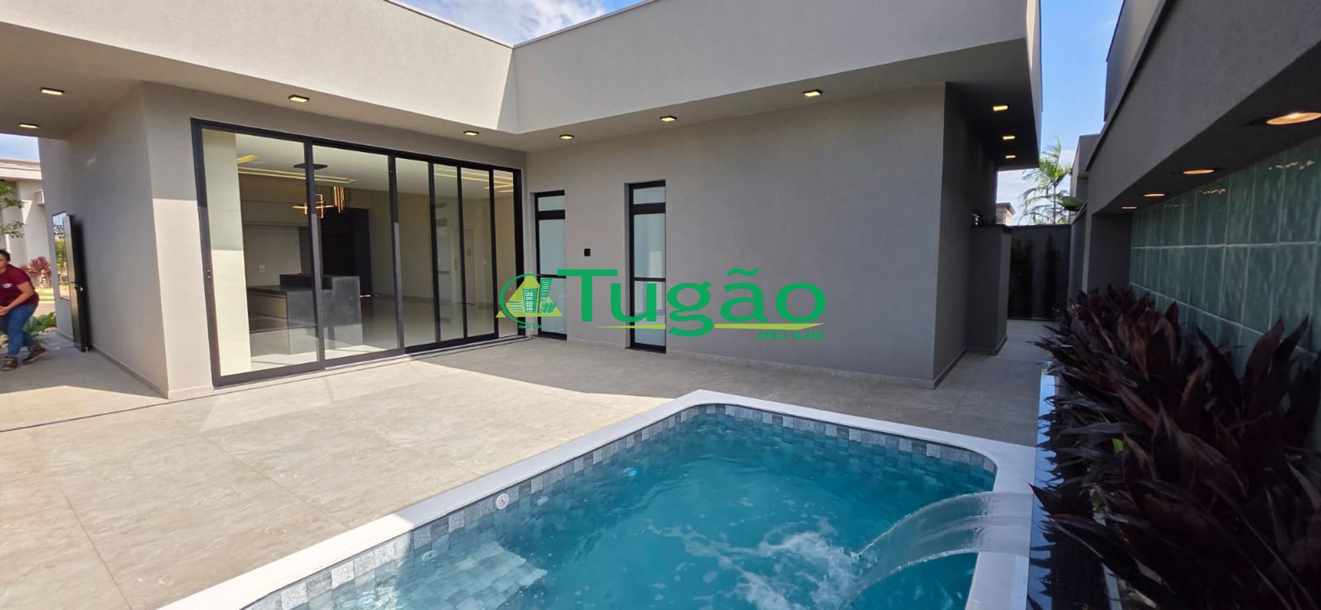 Casa de Condomínio com 3 quartos à venda, 215m² — foto 8 de 18