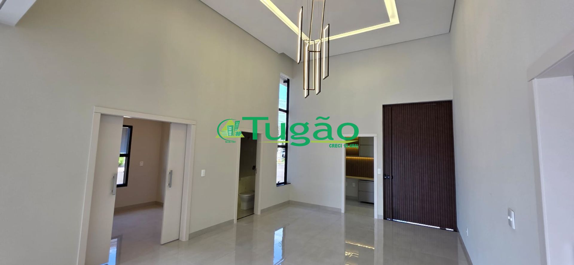 Casa de Condomínio com 3 quartos à venda, 215m² — foto 17 de 18