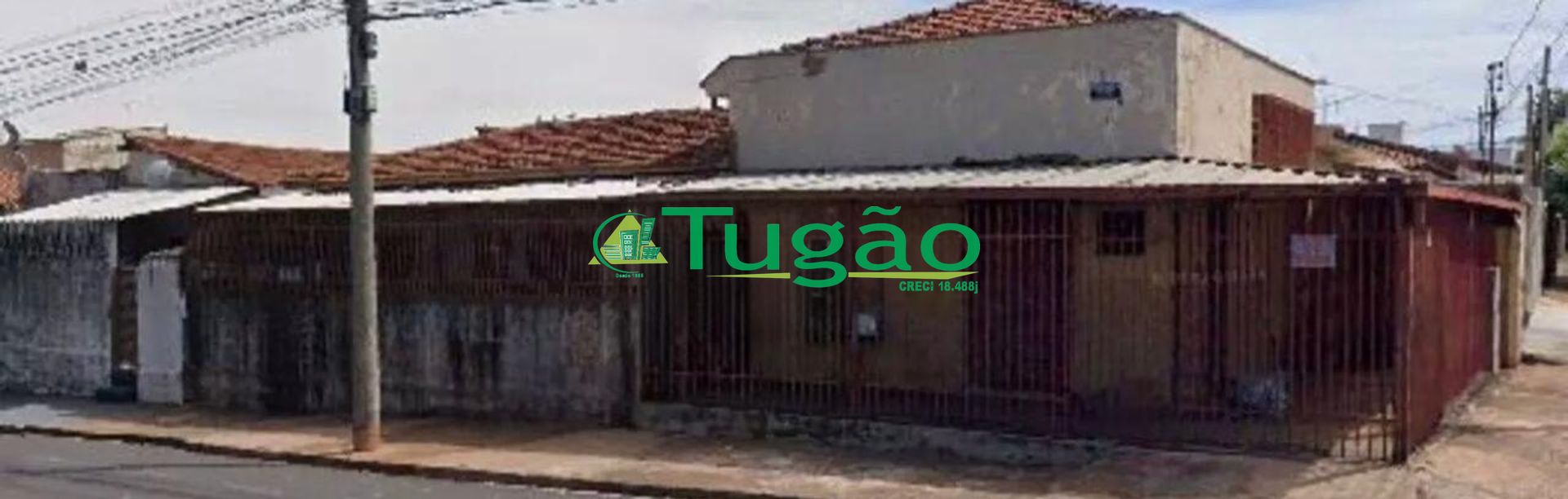 Loja / Salão / Ponto Comercial com 2 quartos à venda, 216m² — foto 3 de 4