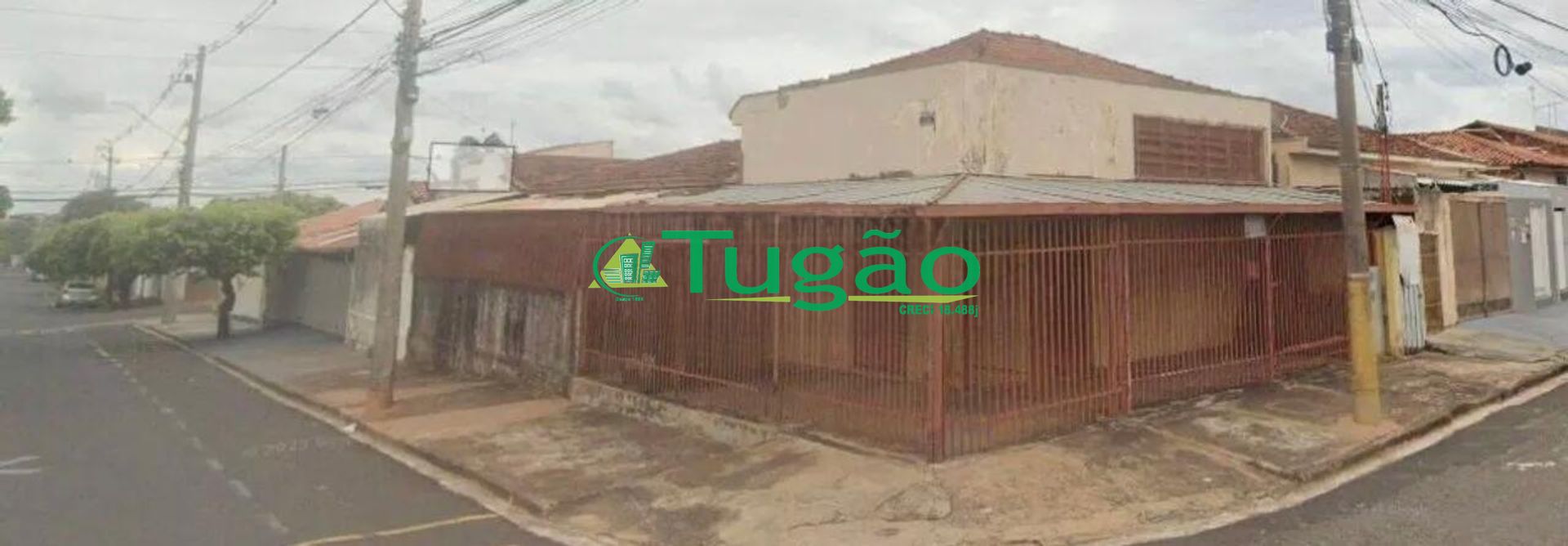 Loja / Salão / Ponto Comercial com 2 quartos à venda, 216m² — foto 1 de 4